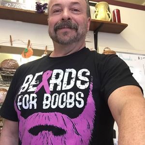 Meet your Posher, Doug